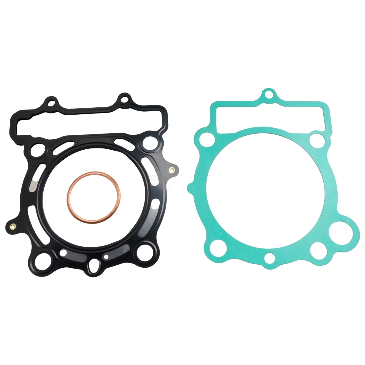 Cylinder Head Gasket For Kawasaki KX250 2020
Cylinder Head Gasket For Kawasaki KX250 2020