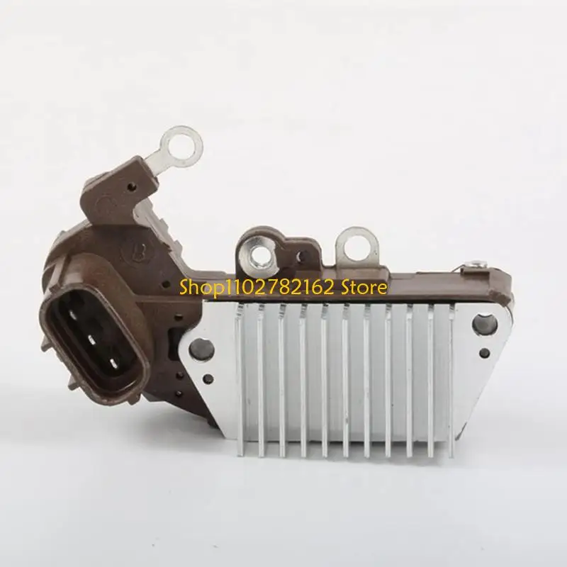 547B Motorcycle Regulator With Enhanced Heat Dissipation Design 2770040050
547B Motorcycle Regulator With Enhanced Heat Dissipation Design 2770040050