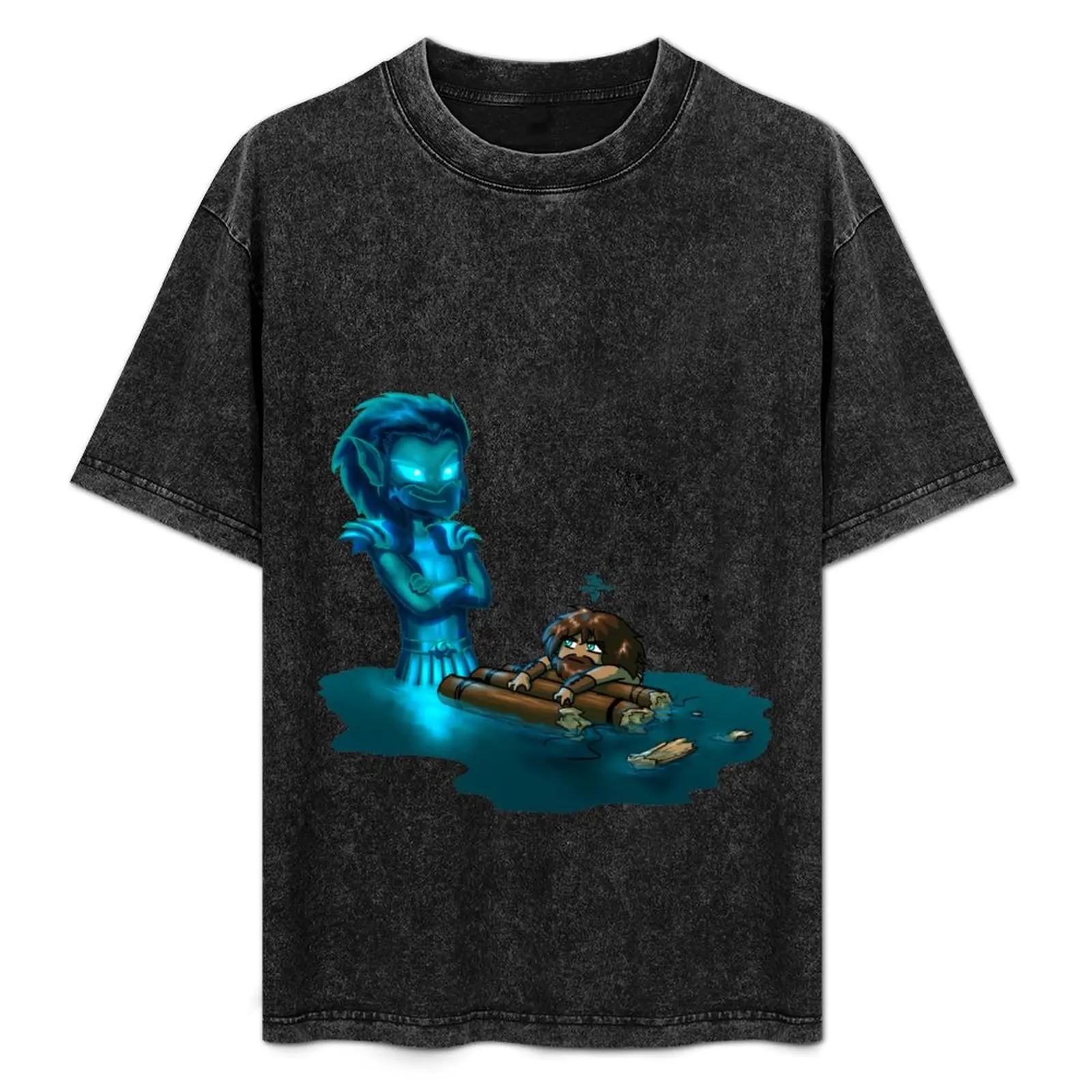 Odysseus T-Shirt anime figures hippie clothes plain T-shirts oversize t shirts for men pack
Odysseus T-Shirt anime figures hippie clothes plain T-shirts oversize t shirts for men pack