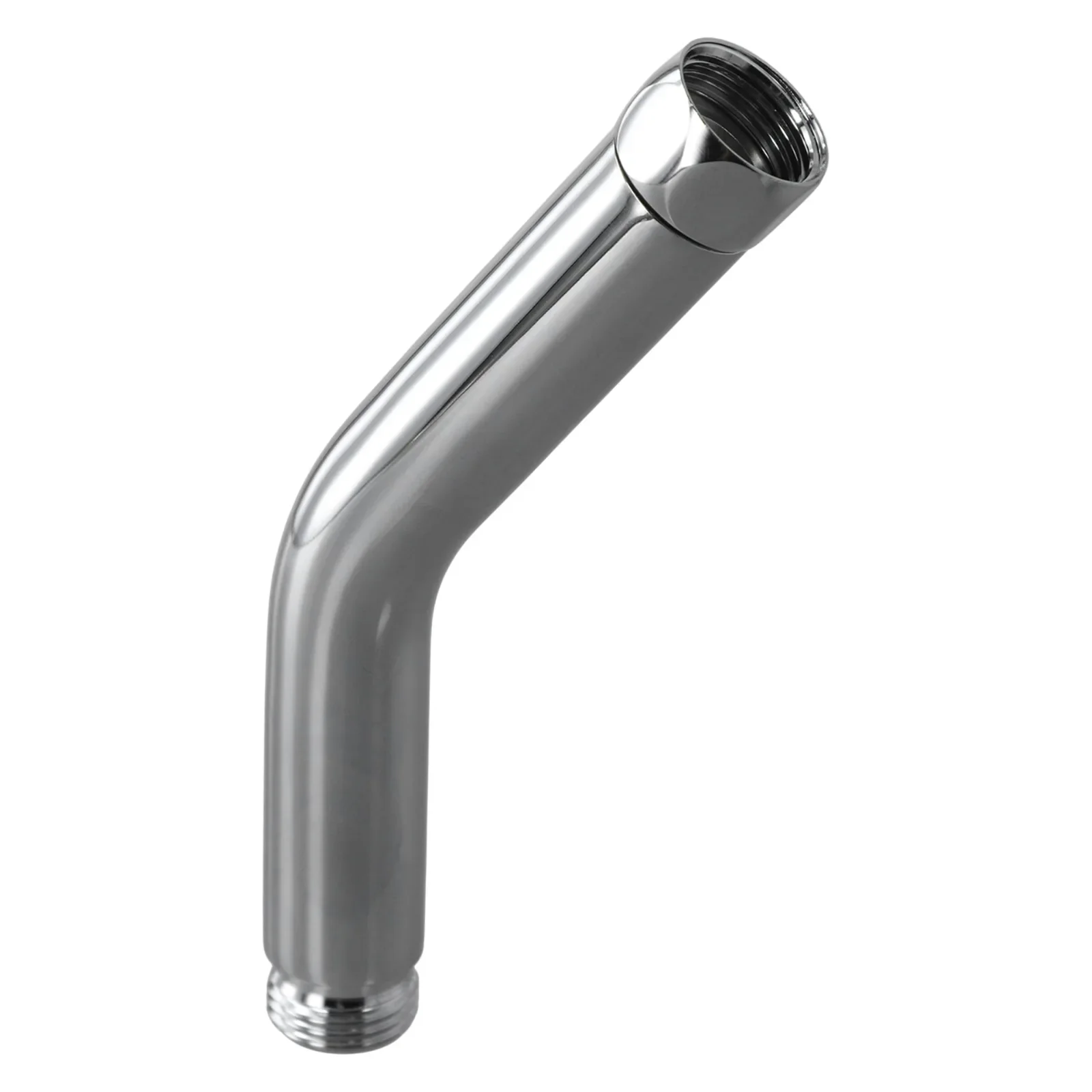 Compatible Shower Head Adapter For Home Bathroom Accessory Erosion Resistant Connector Chrome Shower Connector
Compatible Shower Head Adapter For Home Bathroom Accessory Erosion Resistant Connector Chrome Shower Connector