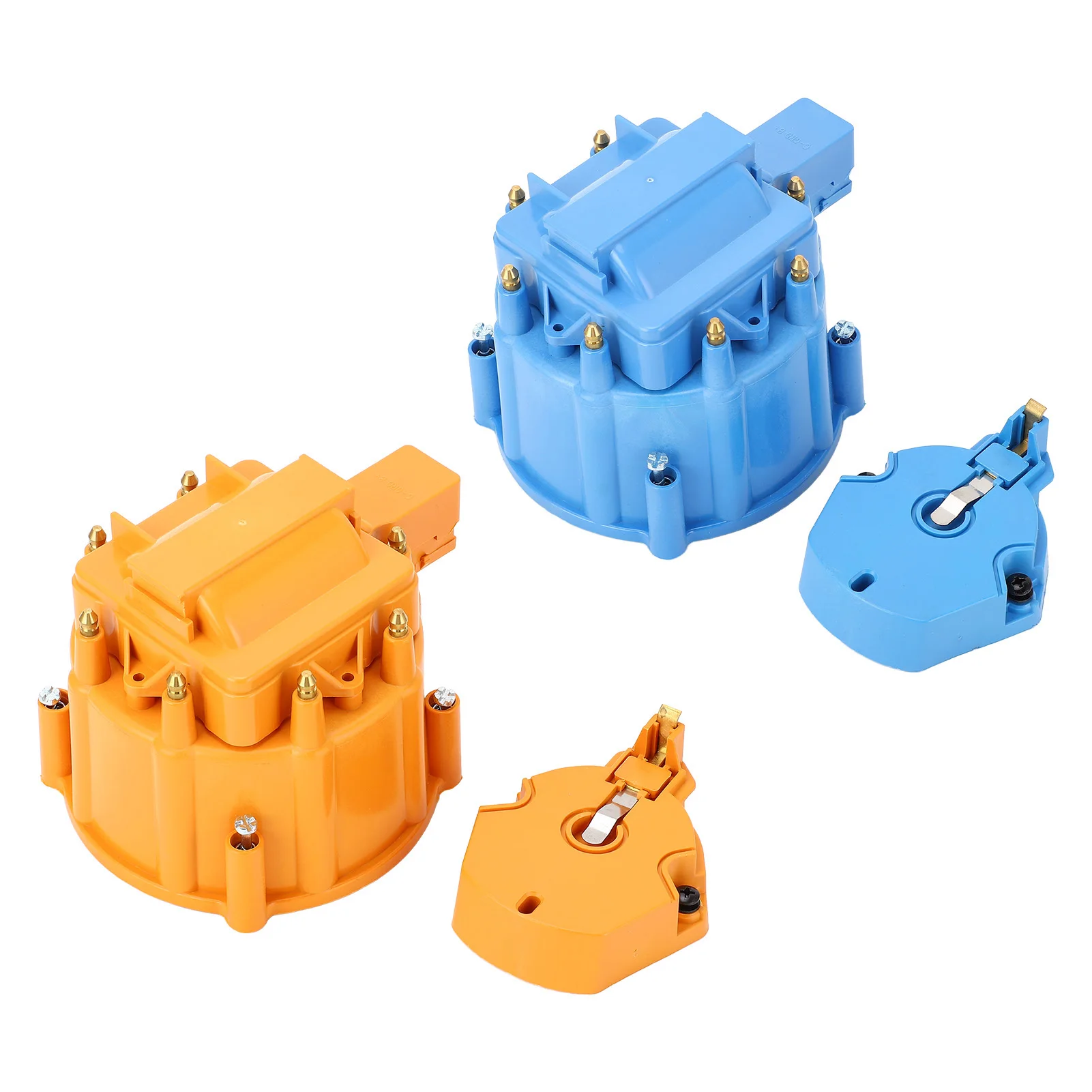 Комплект ротора распределителя, изоляция напряжения, распределитель HEI и ротор, прямое приспособление для 454 396 427 K549
Комплект ротора распределителя, изоляция напряжения, распределитель HEI и ротор, прямое приспособление для 454 396 427 K549