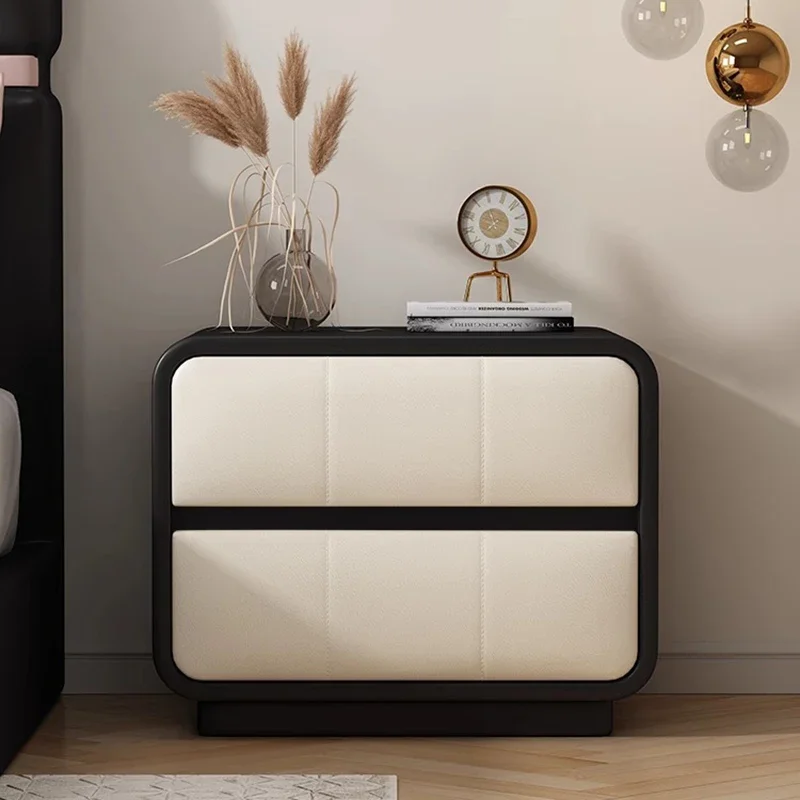 Mobile Wooden Nightstands Mini Designer Nordic Luxury Replica Cheap Modern Bedside Table Wood Table De Nuit Bedroom Furniture
Mobile Wooden Nightstands Mini Designer Nordic Luxury Replica Cheap Modern Bedside Table Wood Table De Nuit Bedroom Furniture