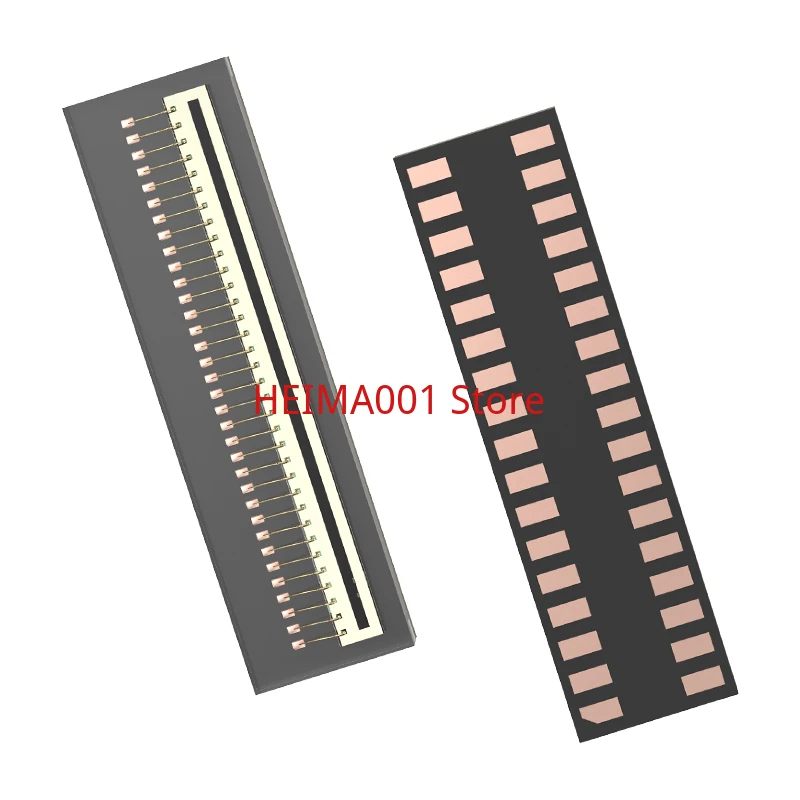 Arctic Core Micro PCL7152 Photon Counting Imaging Sensor Linear Array High Speed Digital SPAD Image Sensor
Arctic Core Micro PCL7152 Photon Counting Imaging Sensor Linear Array High Speed Digital SPAD Image Sensor