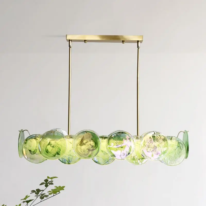 Modern Cloud Led Glass Hanging Lamps for Restaurant Board Living Room Foyer Decor Chandeliers Interior Lighting Hanging Fixture
Modern Cloud Led Glass Hanging Lamps for Restaurant Board Living Room Foyer Decor Chandeliers Interior Lighting Hanging Fixture