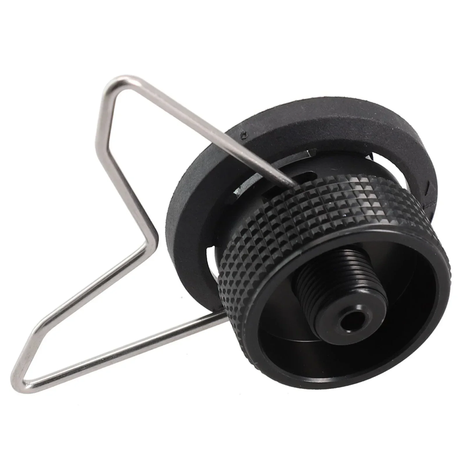 Valve Canister Adapter Outdoor Z10/Z11 Accessories Corrosion-resistant Parts 1 Pcs 42g/39g High Quality Brand New
Valve Canister Adapter Outdoor Z10/Z11 Accessories Corrosion-resistant Parts 1 Pcs 42g/39g High Quality Brand New