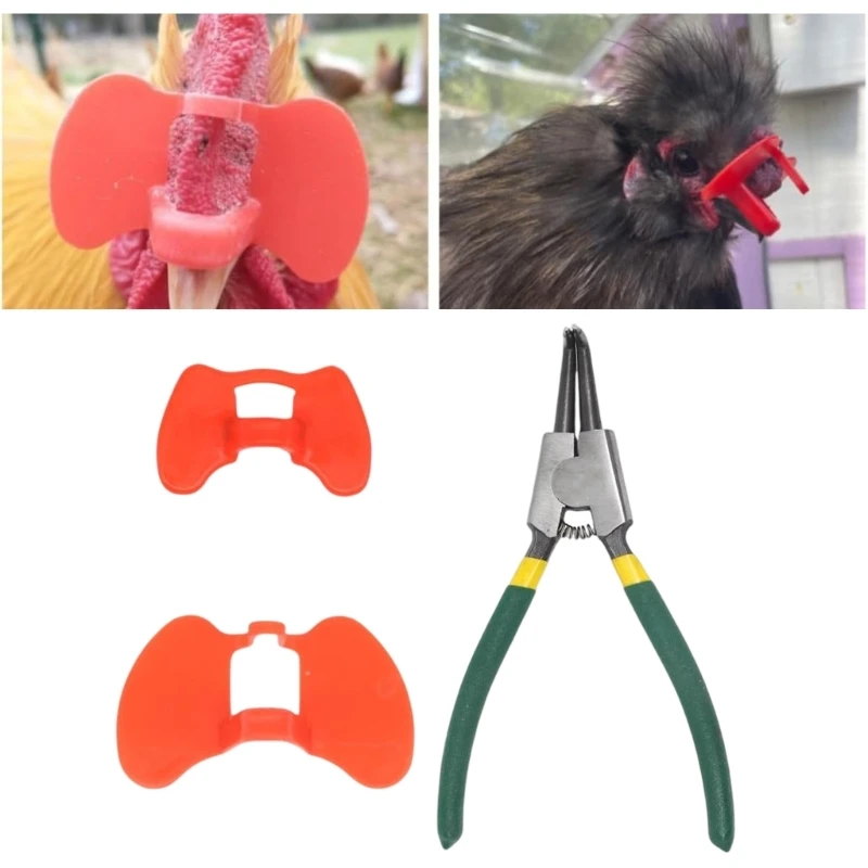 for Comfortable Wear and Protecting Voyeurs Poultry Blinders Chicken Voyeurs Eye Glasses Voyeurs Eye Glasses
for Comfortable Wear and Protecting Voyeurs Poultry Blinders Chicken Voyeurs Eye Glasses Voyeurs Eye Glasses