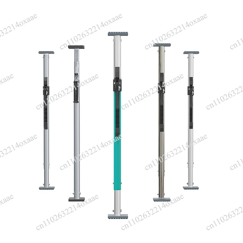 Reefer Van Anti-movement Support Bar, Container Holder, Cargo Anti-slip Adjustable Telescopic Roof Bar
Reefer Van Anti-movement Support Bar, Container Holder, Cargo Anti-slip Adjustable Telescopic Roof Bar