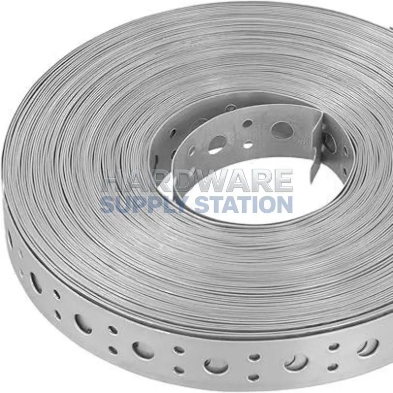 Прямой перфорированный металлический ремень, оцинкованный для защиты от ржавчины, специально для наружных строительных прямых труб
Прямой перфорированный металлический ремень, оцинкованный для защиты от ржавчины, специально для наружных строительных прямых труб