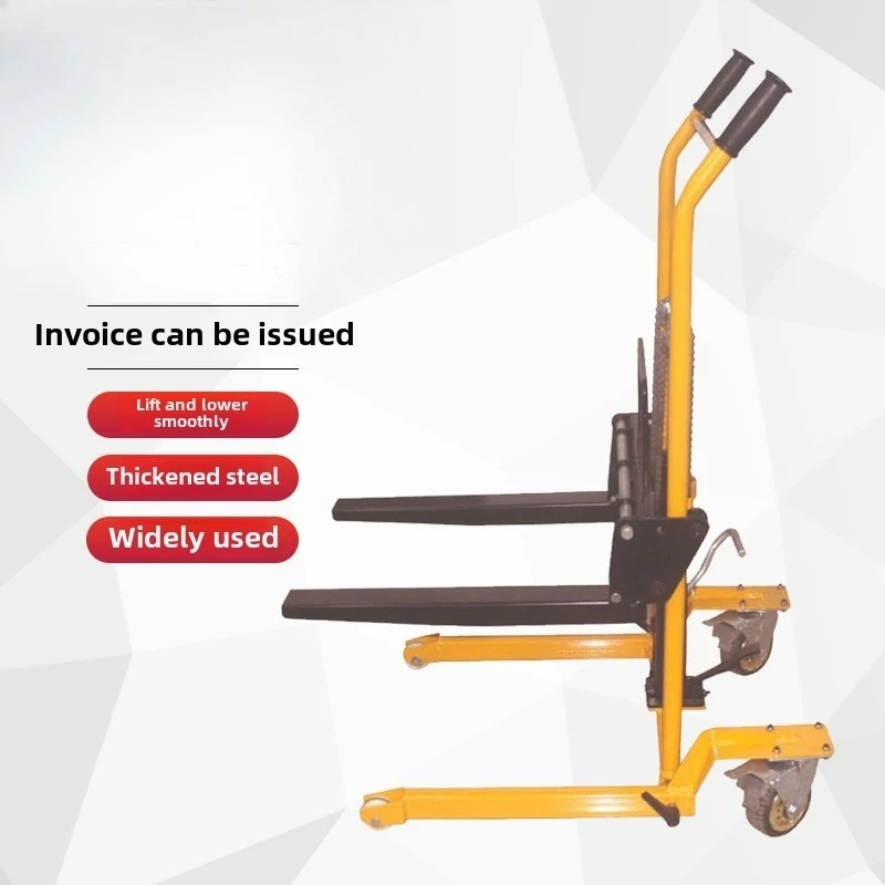 Tiger Cart Foldable Four Wheel Trolley Transport Truck Portable Tool Cart 220 Volt Pump
Tiger Cart Foldable Four Wheel Trolley Transport Truck Portable Tool Cart 220 Volt Pump