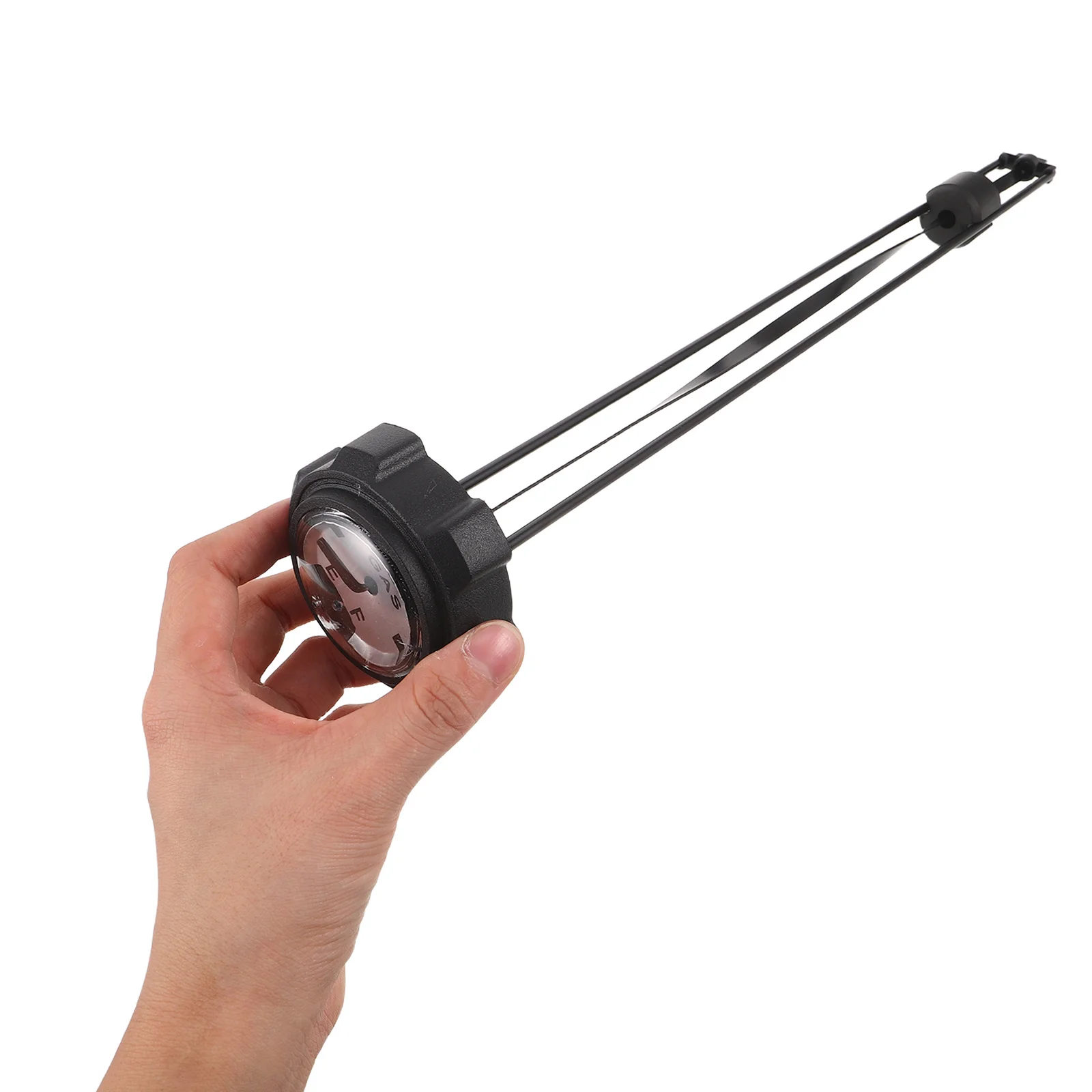 Датчик уровня масла в сборе для механического топливомера 400-700 ТМ, не требующий питания, для автомобильных генераторных баков
Датчик уровня масла в сборе для механического топливомера 400-700 ТМ, не требующий питания, для автомобильных генераторных баков