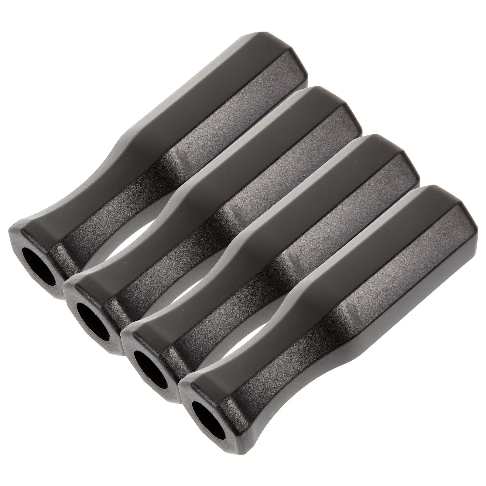 4 Pcs Football Machine Handle Table Handles Replaceable Foosball Grip Accessories Plastic Replacement
4 Pcs Football Machine Handle Table Handles Replaceable Foosball Grip Accessories Plastic Replacement