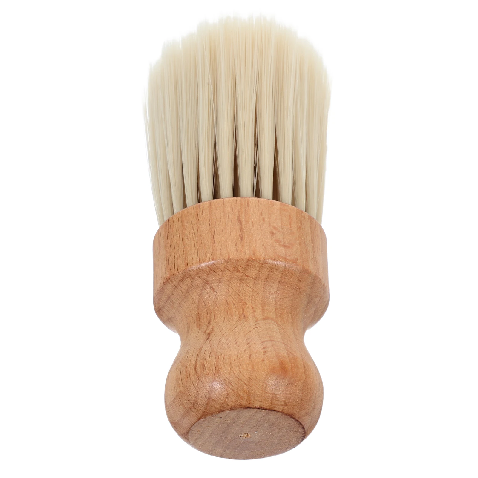 Beech Round Brush Wooden Wood Hair Brush Neck Duster Broken Hair Sweep Professional Barber Tool Salon Home Use
Beech Round Brush Wooden Wood Hair Brush Neck Duster Broken Hair Sweep Professional Barber Tool Salon Home Use
