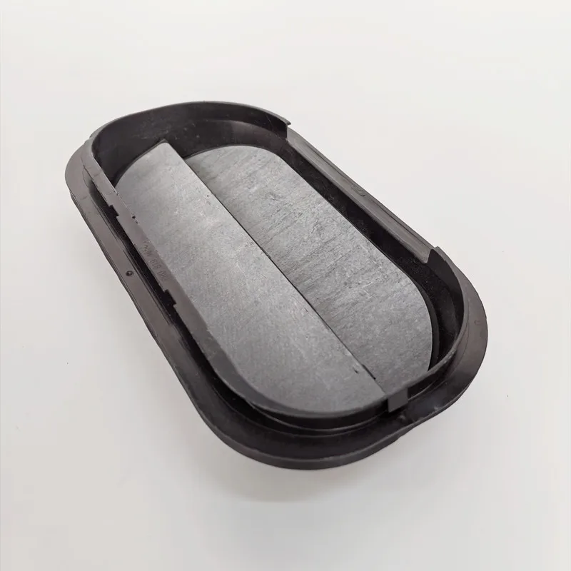 For VW Passat, Touran, Magotan, Audi A3 rear bumper, rear fender, air outlet, exhaust baffle 6RD819465
For VW Passat, Touran, Magotan, Audi A3 rear bumper, rear fender, air outlet, exhaust baffle 6RD819465