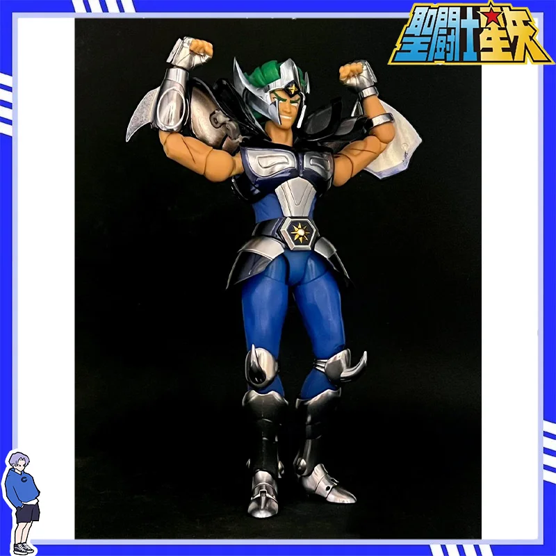 JM.MST Saint Seiya Myth Cloth EX Cetus Whale Moses Silver Knights of The Zodiac Action Figure Model
JM.MST Saint Seiya Myth Cloth EX Cetus Whale Moses Silver Knights of The Zodiac Action Figure Model
