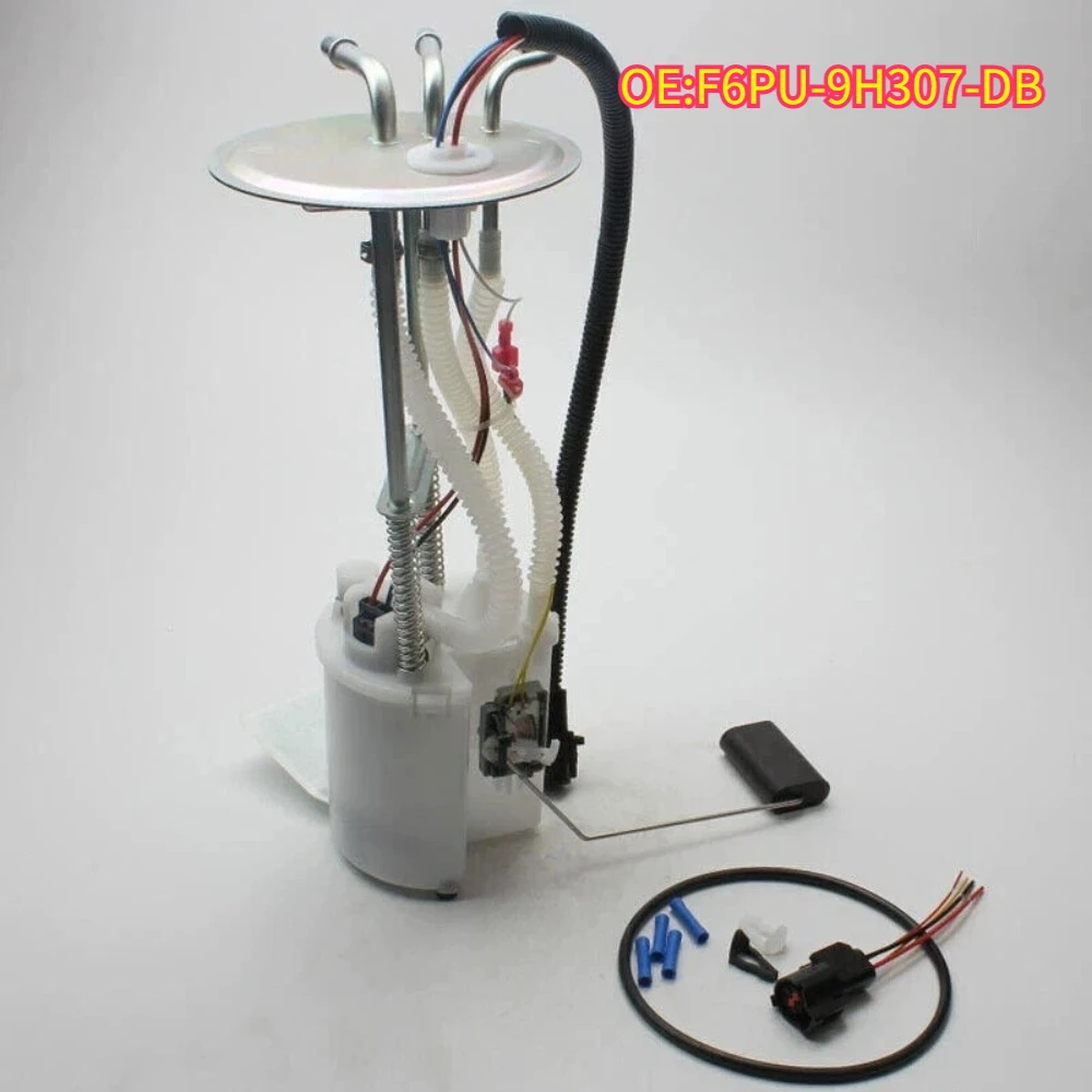 High quality New for F6PU-9H307-DB Fuel Pump Assembly
High quality New for F6PU-9H307-DB Fuel Pump Assembly