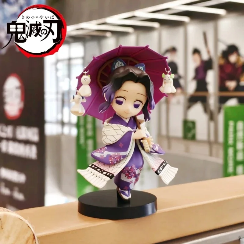 Genuine Plum Rain Series Blind Box Figure - Mystery Toy Gift Featuring Kochou Shinobu Tomioka Giyuu Kanroji Mitsuri
Genuine Plum Rain Series Blind Box Figure - Mystery Toy Gift Featuring Kochou Shinobu Tomioka Giyuu Kanroji Mitsuri