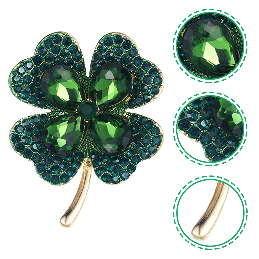2Pcs Green Fashion Accessories for Women Clothes Gifts Decorative Pin Jewelry Decorative Rhinestone Brooch Clips
2Pcs Green Fashion Accessories for Women Clothes Gifts Decorative Pin Jewelry Decorative Rhinestone Brooch Clips