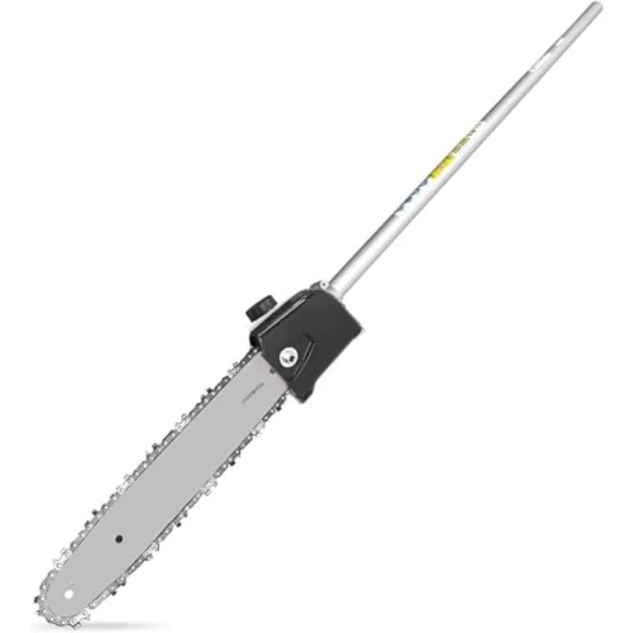 Pole Saw Attachment fits for ego's PSA1000 POWERPH1400E MHSC2002E EP7500 MHCC1002E string trimmerhead and powerhead PSA1000
Pole Saw Attachment fits for ego's PSA1000 POWERPH1400E MHSC2002E EP7500 MHCC1002E string trimmerhead and powerhead PSA1000