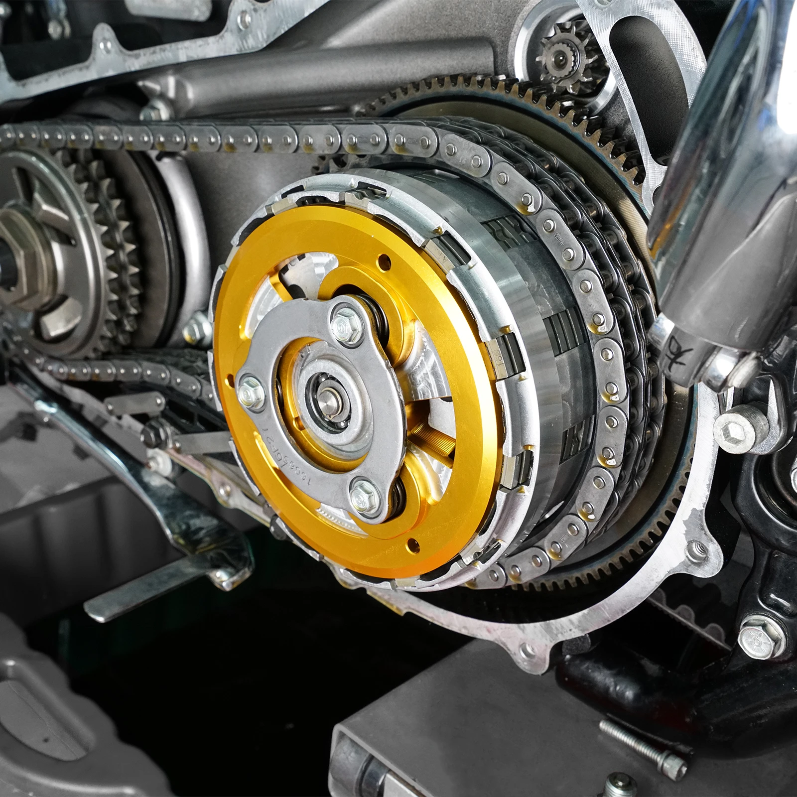 Нажимная пластина сцепления мотоцикла для Harley Road King/Special Street Glide/Special 2017-2022 Road Glide Special FLTRXS 2017-2021
Нажимная пластина сцепления мотоцикла для Harley Road King/Special Street Glide/Special 2017-2022 Road Glide Special FLTRXS 2017-2021