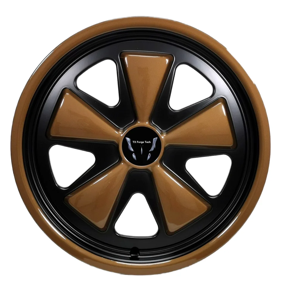 Source Factory 6061 T6 Forged Wheel 17-24 Inch Rims 5x114.3 5x112 New Condition 30mm ET for Passenger Car Wheels
Source Factory 6061 T6 Forged Wheel 17-24 Inch Rims 5x114.3 5x112 New Condition 30mm ET for Passenger Car Wheels