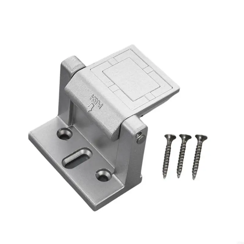 Stable Door Latches with Double Protections Gate Latches Lock set for Security Need
Stable Door Latches with Double Protections Gate Latches Lock set for Security Need