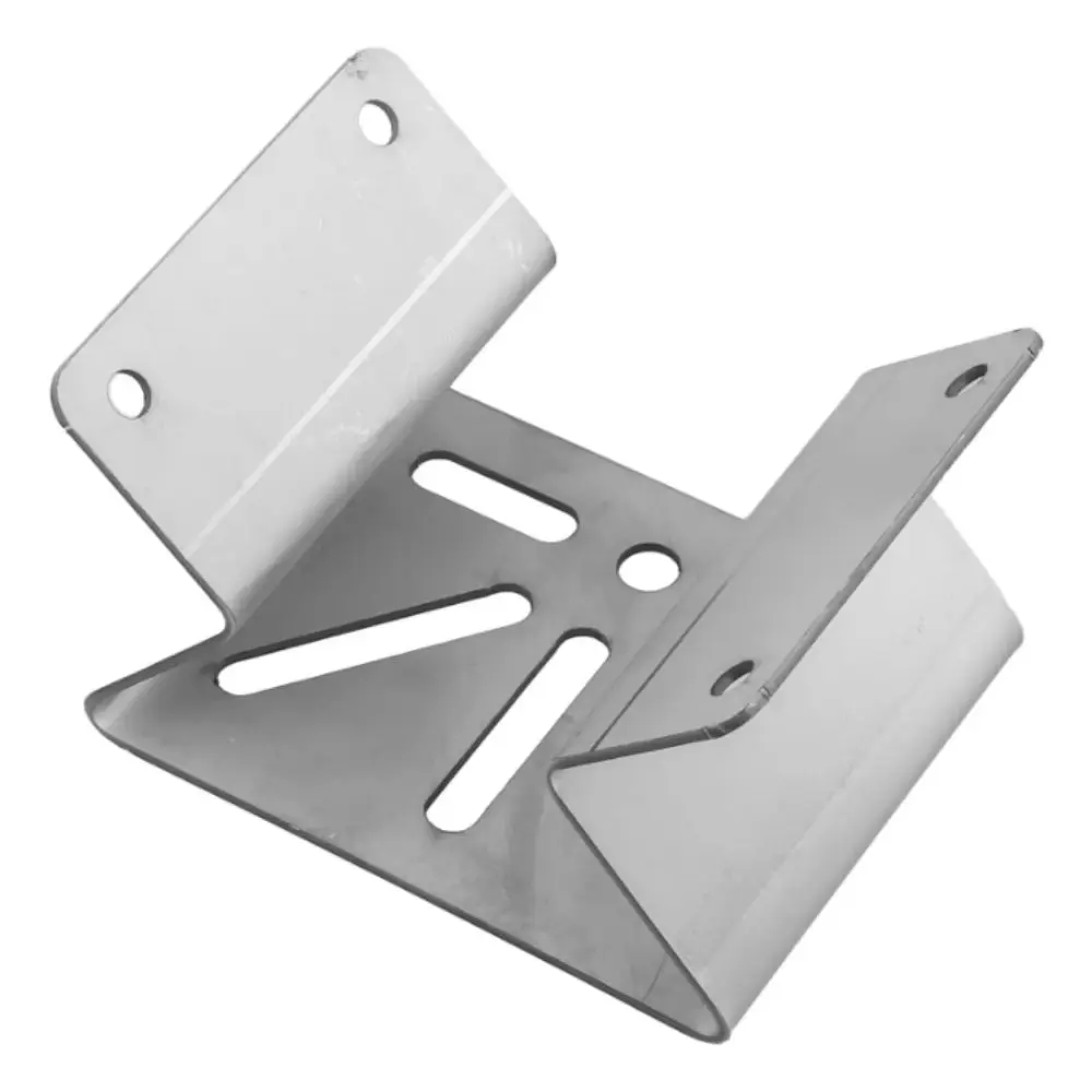 High Strength Universal Camera Mount Bracket Easy Installation Various Surfaces Camera Holder Mount Secure Outdoor
High Strength Universal Camera Mount Bracket Easy Installation Various Surfaces Camera Holder Mount Secure Outdoor