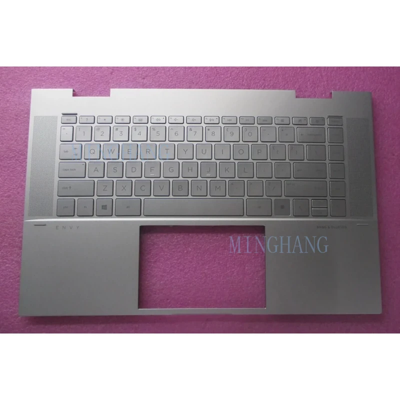 M For HP 15-ES 15M-ES 15M-EU M45474-001 Keyboard Headrest
M For HP 15-ES 15M-ES 15M-EU M45474-001 Keyboard Headrest