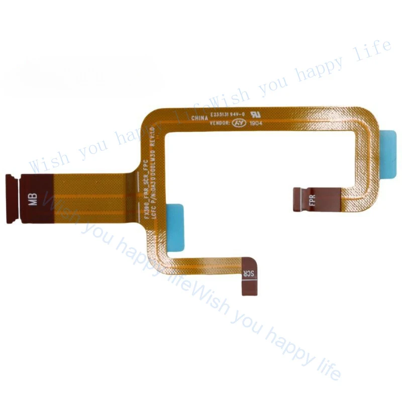 LL New For Thinkpad X390 X395 X13 Gen1 Smart Card Fingerprint Reader Cable 02HL049
LL New For Thinkpad X390 X395 X13 Gen1 Smart Card Fingerprint Reader Cable 02HL049