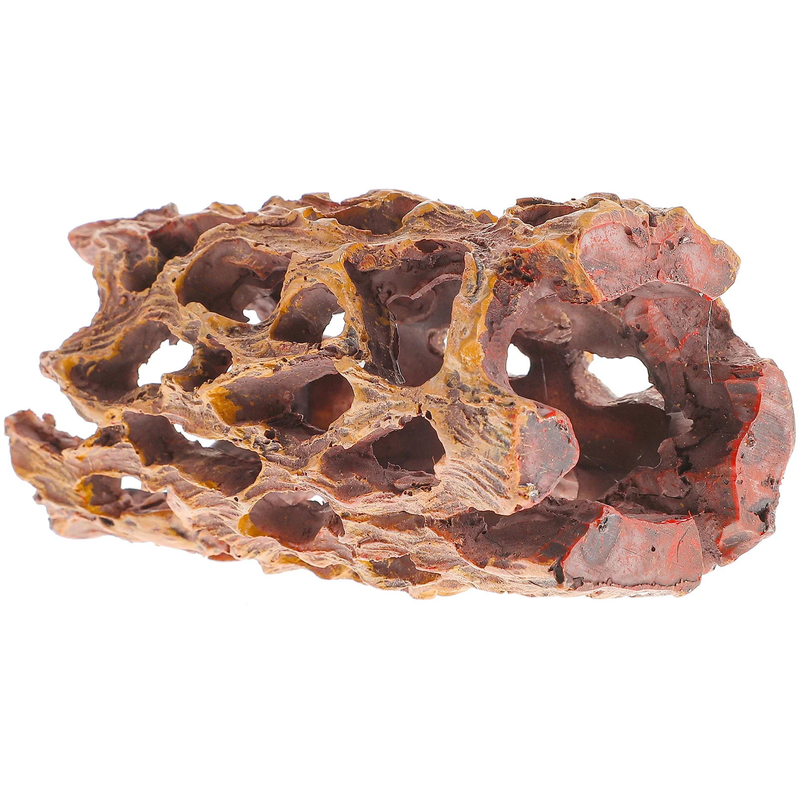 1Pcs Fish Tank Ornament Resin Shrimp Hiding Hole Light Brown Tree Root Decor Aquarium Landscaping Natural Resin Aquarium Shrimp
1Pcs Fish Tank Ornament Resin Shrimp Hiding Hole Light Brown Tree Root Decor Aquarium Landscaping Natural Resin Aquarium Shrimp