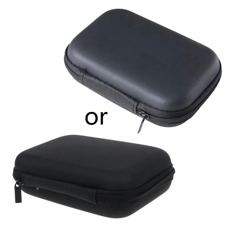 Hard EVA Portable Travel Storage Cover Bag Case Digital Multimeter Carry Bag Dropship
Hard EVA Portable Travel Storage Cover Bag Case Digital Multimeter Carry Bag Dropship