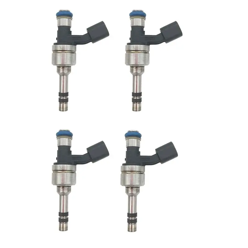 Топливная форсунка для Cadillac ATS XTS GMC Camaro Equinox Impala 3.6L V6 Buick - Номер детали 12634126
Топливная форсунка для Cadillac ATS XTS GMC Camaro Equinox Impala 3.6L V6 Buick - Номер детали 12634126