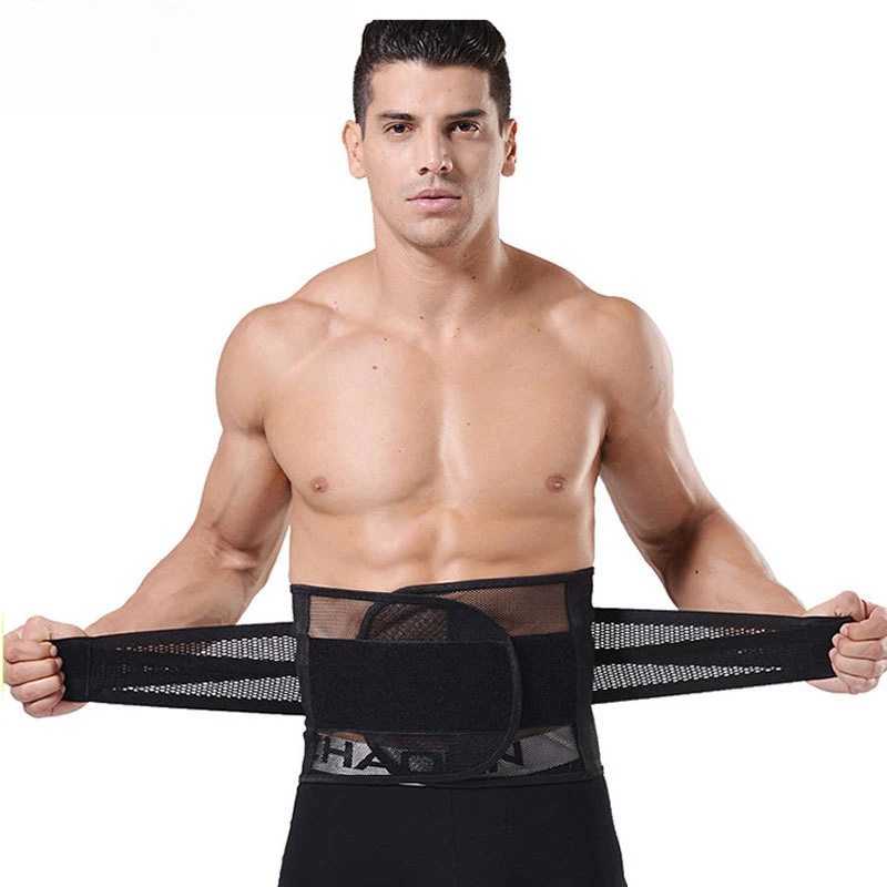 Supportive Breathable Sports Waist Support Belt Fitness Running Basketball For Men And Women Strength Training Protection Var
Supportive Breathable Sports Waist Support Belt Fitness Running Basketball For Men And Women Strength Training Protection Var