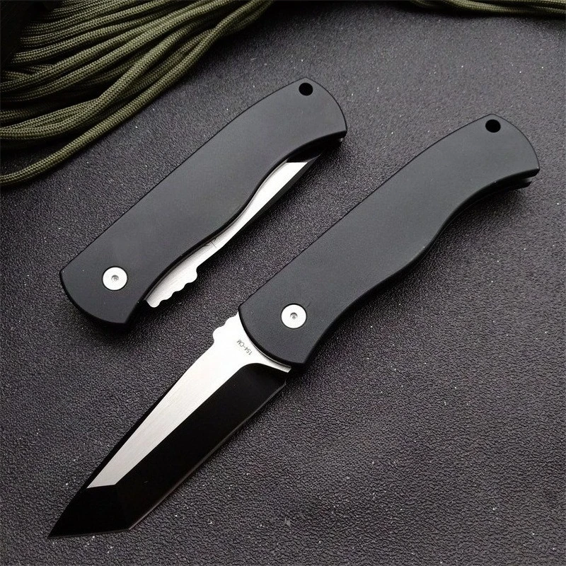 Folding Pocket Outdoor Camping Survival Knife Tactical Hunting 154-CM Blade Portable Utility Fruit Self-defense Knives EDC Tools
Folding Pocket Outdoor Camping Survival Knife Tactical Hunting 154-CM Blade Portable Utility Fruit Self-defense Knives EDC Tools