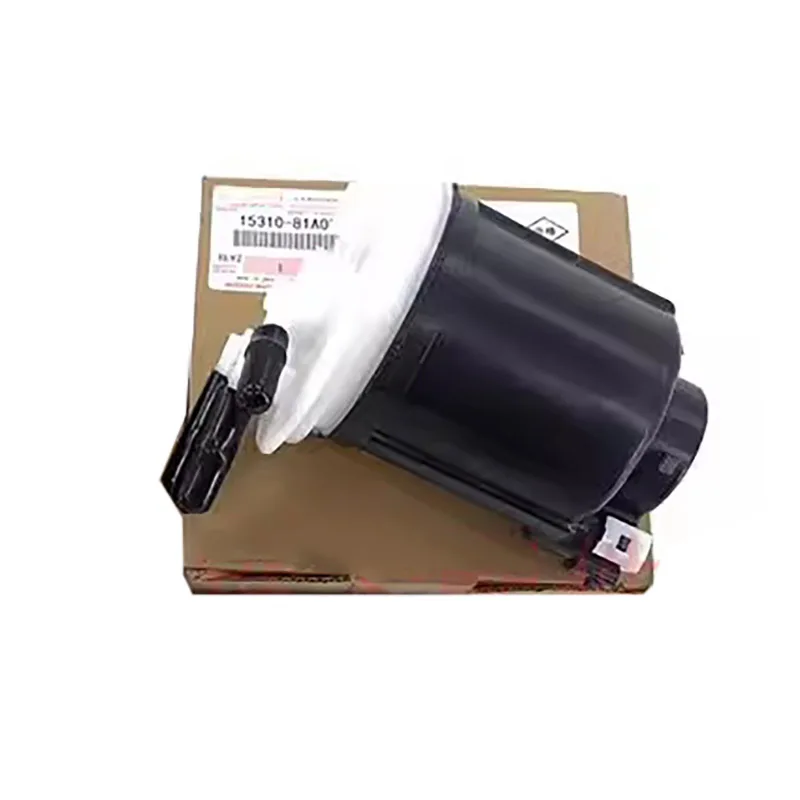 NBJKATO Brand New Genuine Fuel Filter 15310-81A02 For Suzuki Jimny
NBJKATO Brand New Genuine Fuel Filter 15310-81A02 For Suzuki Jimny