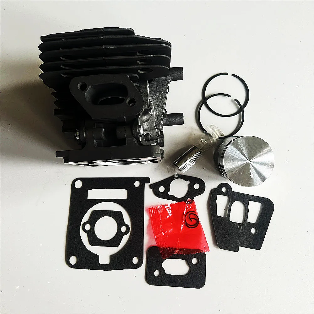 FS240 40MM Cylinder piston ring kit For STIHL FS-240 FS240R FS240 FS240C Mower brush cutter replacement parts
FS240 40MM Cylinder piston ring kit For STIHL FS-240 FS240R FS240 FS240C Mower brush cutter replacement parts
