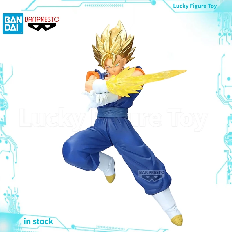 【Оригинал】BANDAI BANPRESTO Dragon Ball Z Dokkan Battle 10-я юбилейная фиГУРА Супер растительная фигурка Модель игрушки
【Оригинал】BANDAI BANPRESTO Dragon Ball Z Dokkan Battle 10-я юбилейная фиГУРА Супер растительная фигурка Модель игрушки