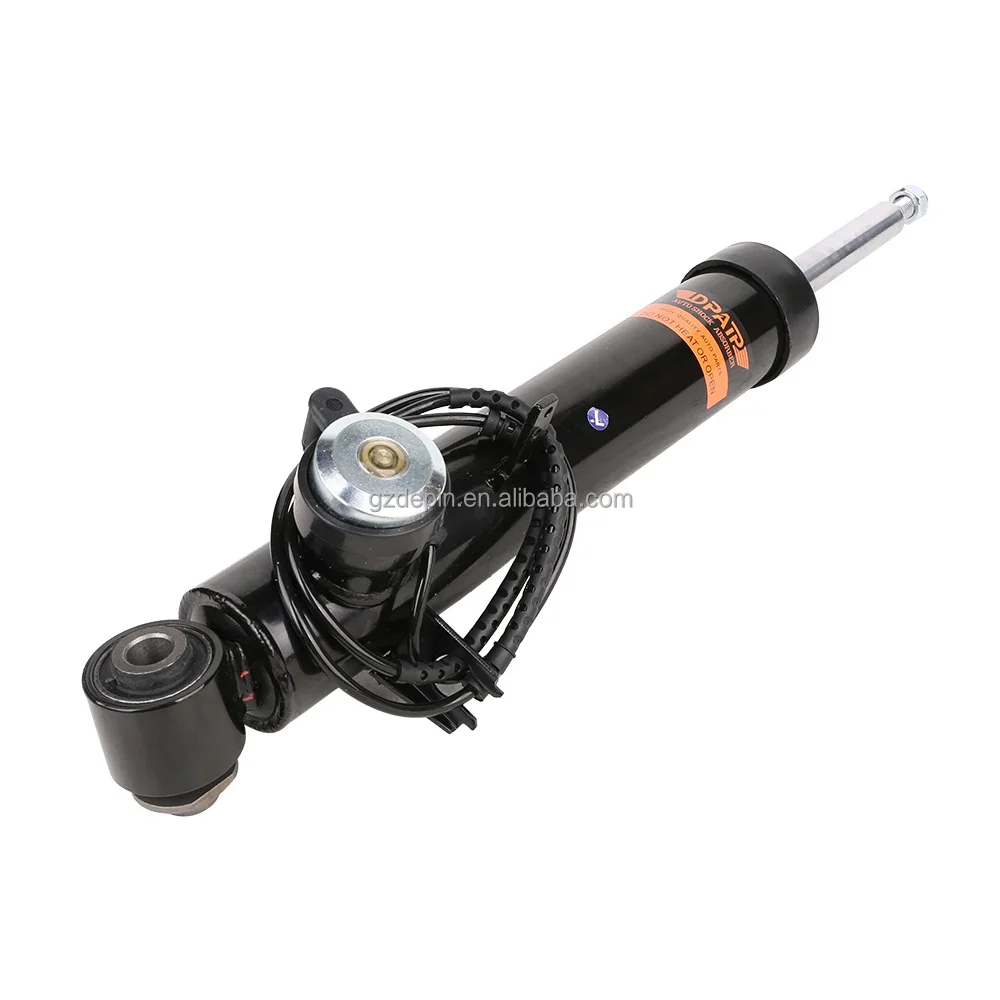 Rear Shock Absorber 37106875089 37106867869 37126863177 for BMW F15 F16 X5 X6
Rear Shock Absorber 37106875089 37106867869 37126863177 for BMW F15 F16 X5 X6