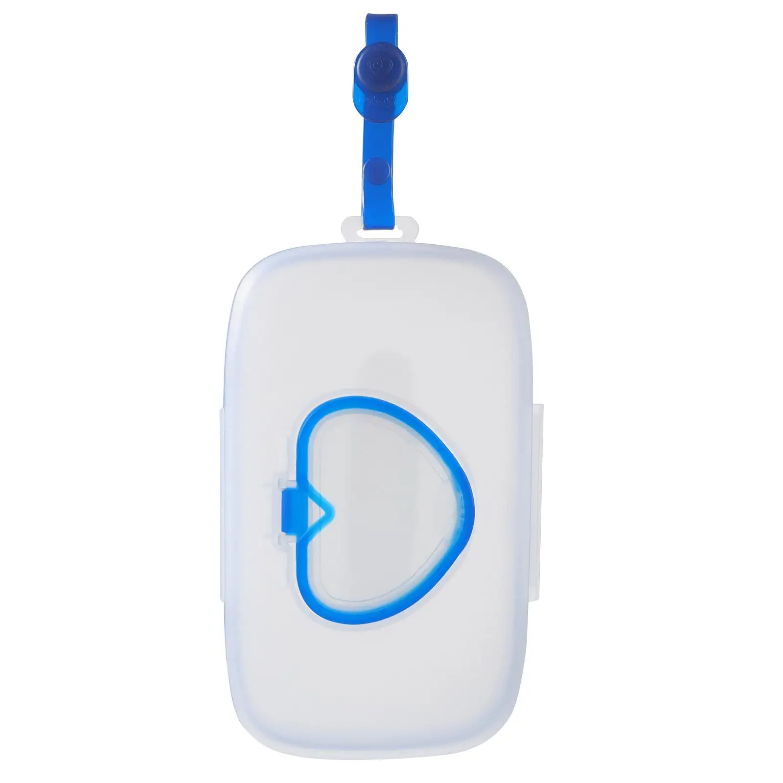 Portable Baby Wipes Box Safe PP Material Reusable Dispenser Tissue Case Storage Holder Travel Stroller Hanging Container
Portable Baby Wipes Box Safe PP Material Reusable Dispenser Tissue Case Storage Holder Travel Stroller Hanging Container