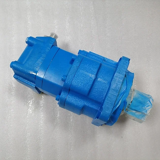 High Quality Excavator Hydraulic Parts B25V Slew Motor Hydraulic Swing Motor B25V 172441-73310
High Quality Excavator Hydraulic Parts B25V Slew Motor Hydraulic Swing Motor B25V 172441-73310
