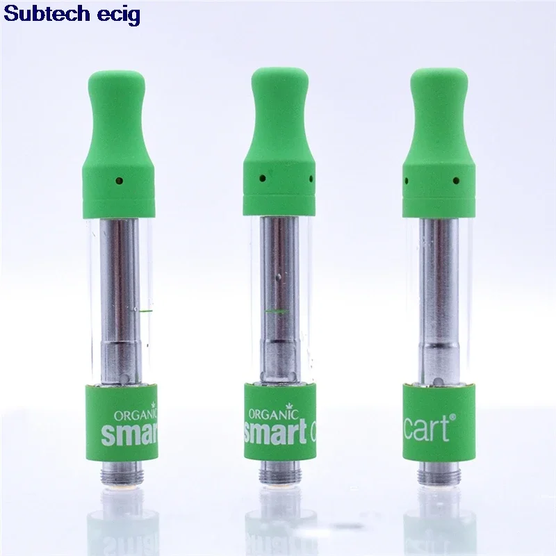 50 шт. SmartCart Vape картриджи 510 резьба стеклянный бак керамическая катушка толстый масляный картридж умная тележка картридж испаритель распылитель
50 шт. SmartCart Vape картриджи 510 резьба стеклянный бак керамическая катушка толстый масляный картридж умная тележка картридж испаритель распылитель