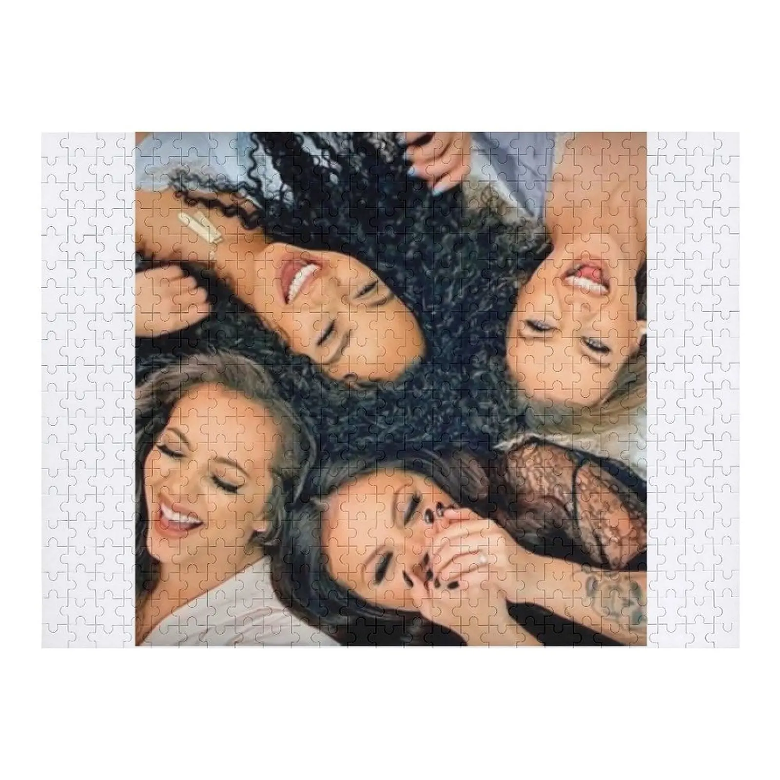 Littlt mix Jigsaw Puzzle Custom Photo Custom Wooden Name Personalised Jigsaw Puzzle
Littlt mix Jigsaw Puzzle Custom Photo Custom Wooden Name Personalised Jigsaw Puzzle