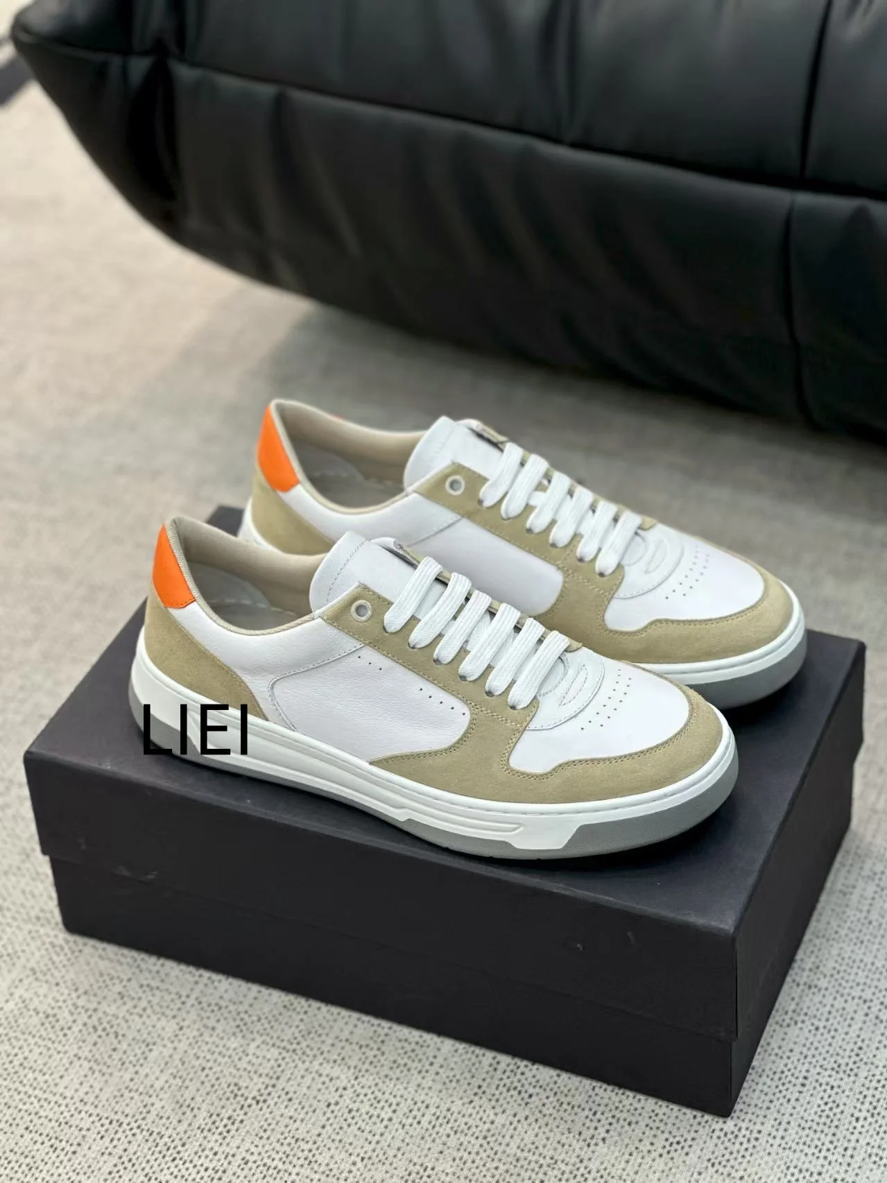 Fashion Man's Women Casual Sneakers Spring New Luxury Chunky Running Shoes Trend Tenis Sports Fitness Shoes Zapatos Hombre 32
Fashion Man's Women Casual Sneakers Spring New Luxury Chunky Running Shoes Trend Tenis Sports Fitness Shoes Zapatos Hombre 32