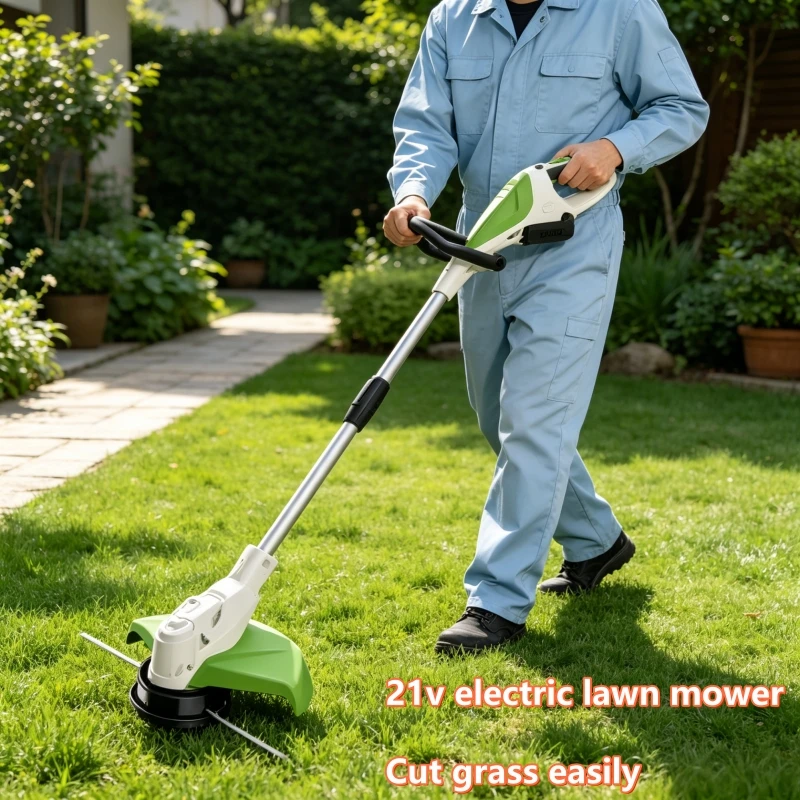 Brushless Electric Lawn Mower Desbrozadora Batería 예초기 Rasentrimmer Akku 충전식 예초기 Coupe Bordure Sans Fils À Batterie 무선예초기 충전예초기
Brushless Electric Lawn Mower Desbrozadora Batería 예초기 Rasentrimmer Akku 충전식 예초기 Coupe Bordure Sans Fils À Batterie 무선예초기 충전예초기