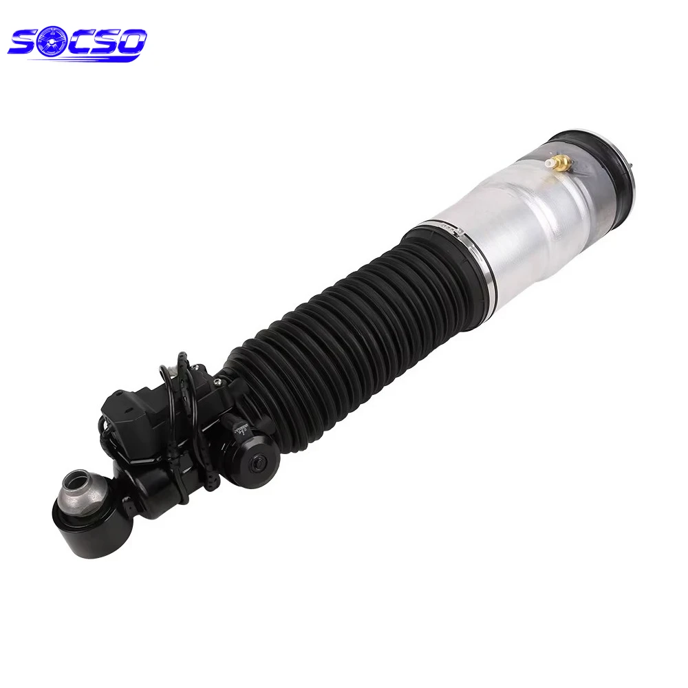 1PCS 37126796930 Rear Left or Right Air Spring Shock Absorber for BMW F01 F02 740li 750Li Suspension Air Strut 37126796929
1PCS 37126796930 Rear Left or Right Air Spring Shock Absorber for BMW F01 F02 740li 750Li Suspension Air Strut 37126796929