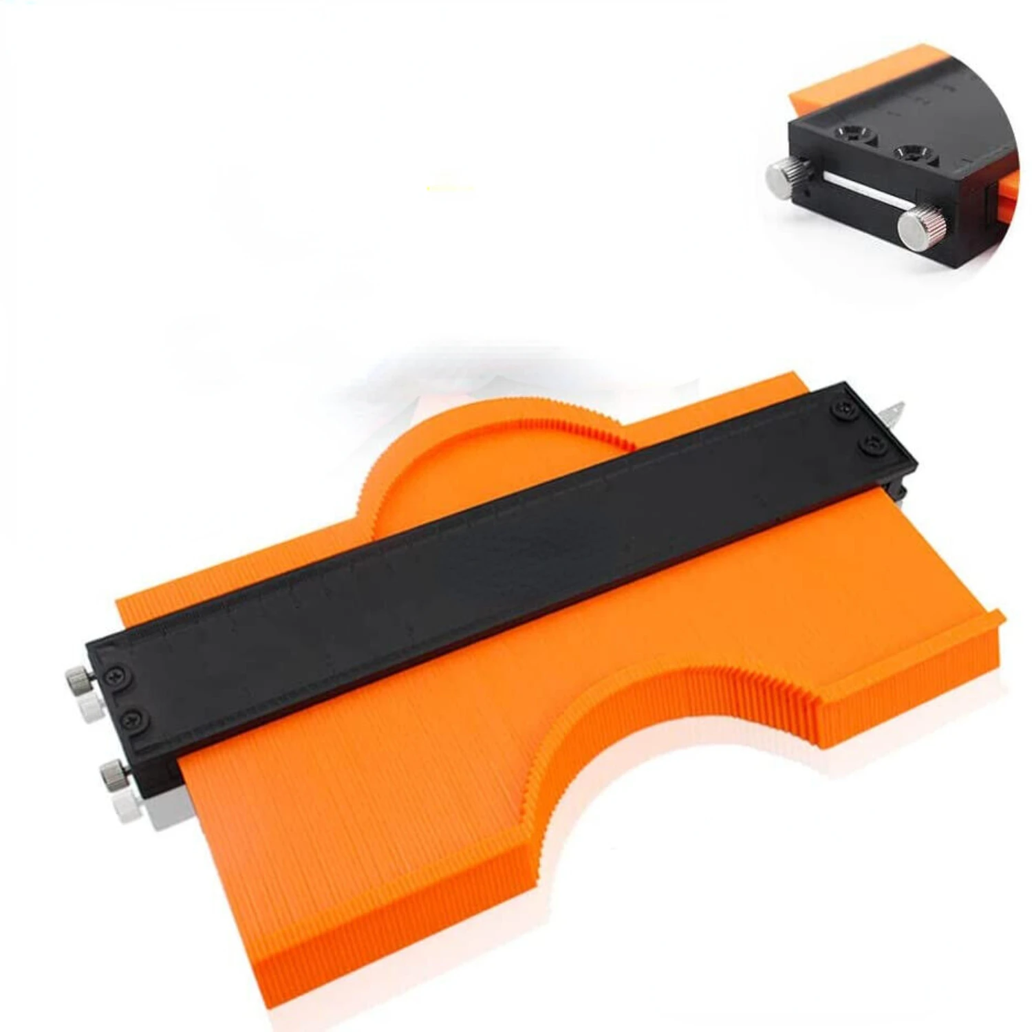Versatile and reliable 10-Inch Wide Screw Placement Tool for Accurate and Consistent results in DIY and Professional Projects -
Versatile and reliable 10-Inch Wide Screw Placement Tool for Accurate and Consistent results in DIY and Professional Projects -