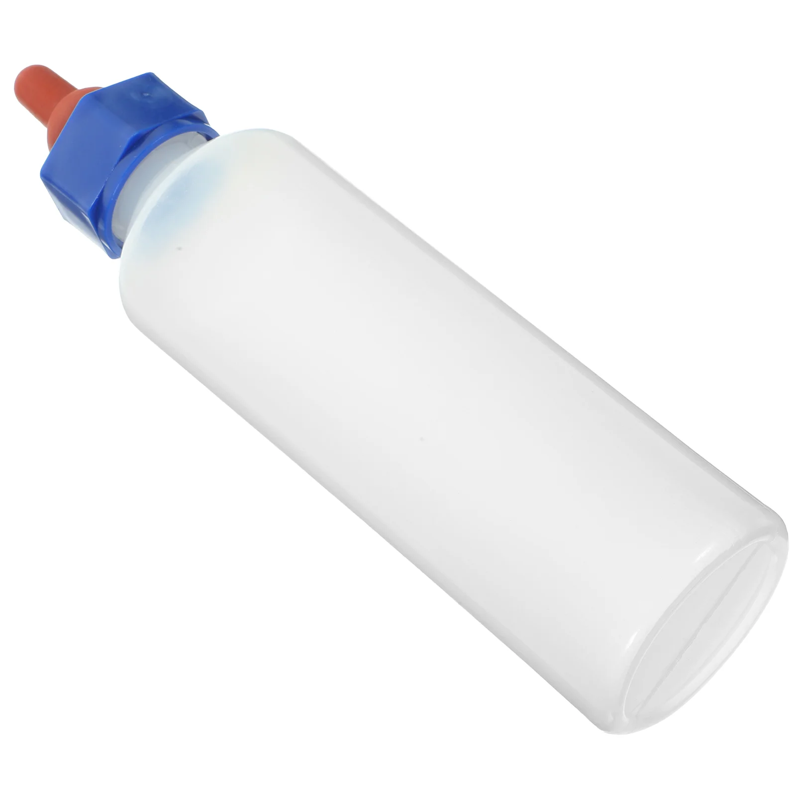 Lamb Feeding Tools Milk Bottle Livestock Feeders Animal Goat Nursing Bottles Cow Sheep
Lamb Feeding Tools Milk Bottle Livestock Feeders Animal Goat Nursing Bottles Cow Sheep