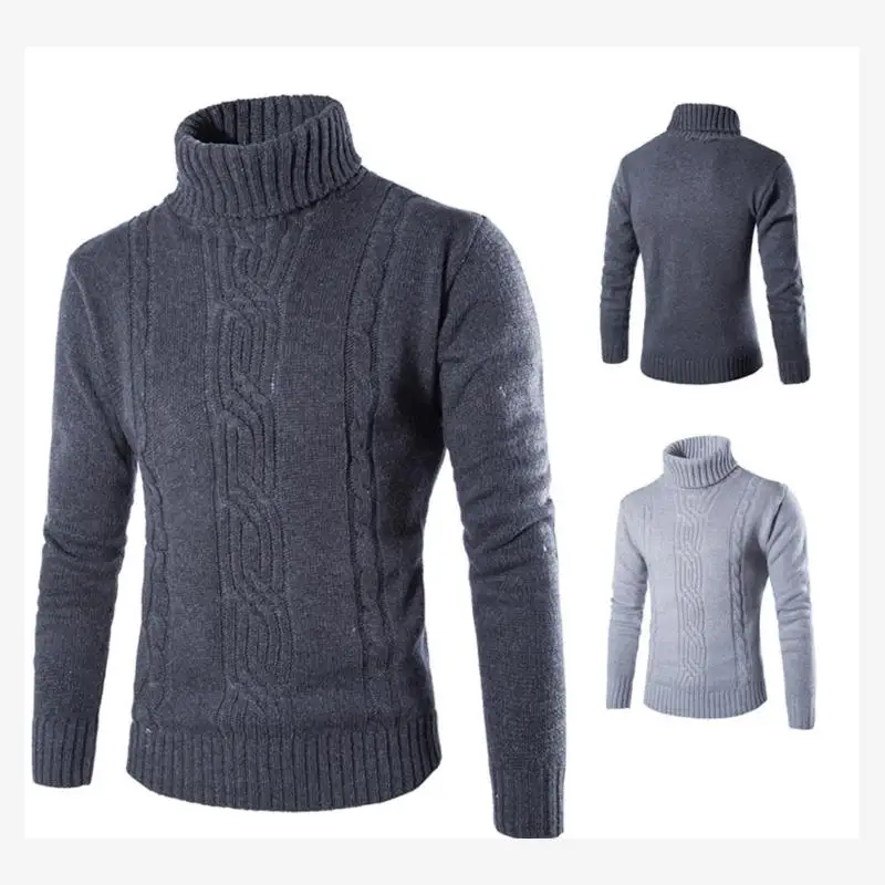 Мужской зимний теплый трикотаж Faion Urban Sle Long Sve свитер с высоким воротником Sli Slim Fit M пальто Otherklqita
Мужской зимний теплый трикотаж Faion Urban Sle Long Sve свитер с высоким воротником Sli Slim Fit M пальто Otherklqita