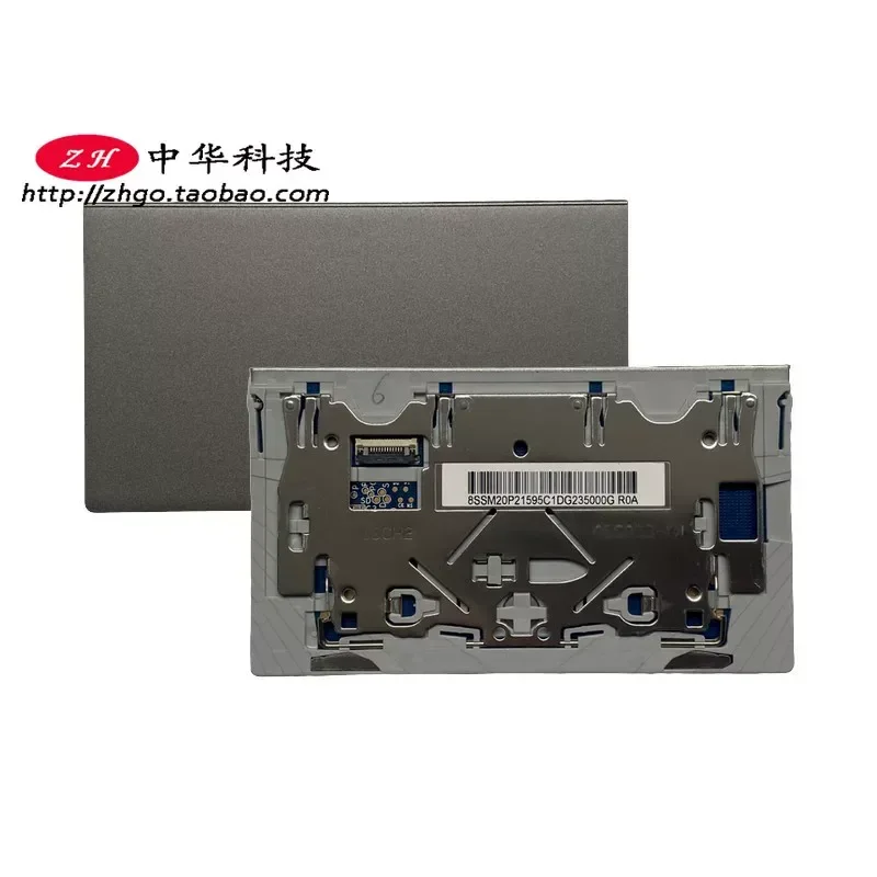 Touchpad for ThinkPad L13 Yoga Gen2 E14 Gen2 Gen3 Gen4 5M11B95871
Touchpad for ThinkPad L13 Yoga Gen2 E14 Gen2 Gen3 Gen4 5M11B95871