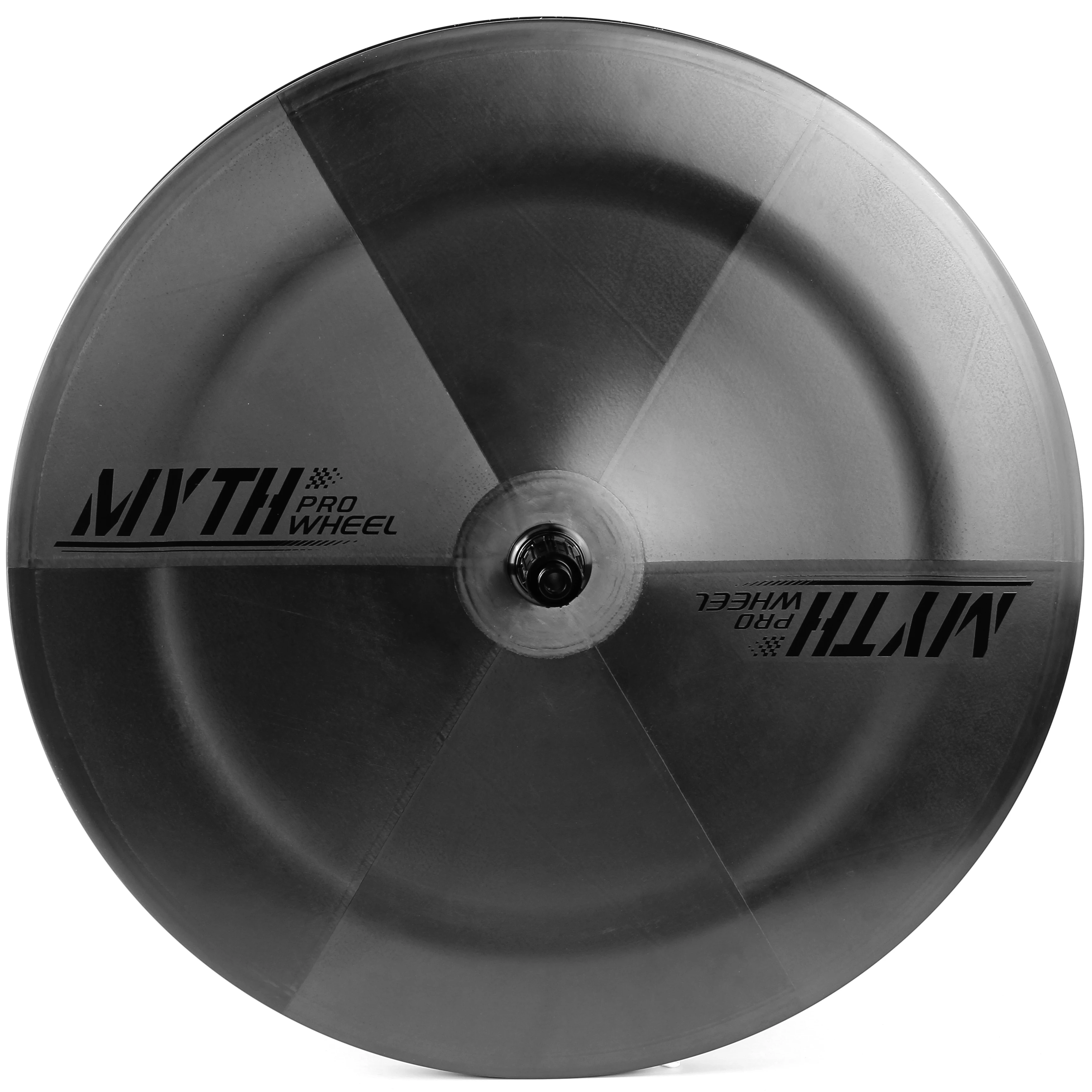 BIKE MYTH TT Wheels - Lightweight Carbon Wheelset for Road TT Triathlon Racing Ratchet hub 970g
BIKE MYTH TT Wheels - Lightweight Carbon Wheelset for Road TT Triathlon Racing Ratchet hub 970g
