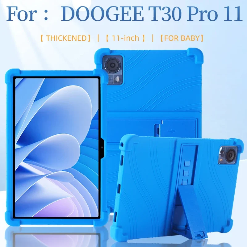 Мягкий силиконовый чехол для планшета Doogee T30 Pro/Ultra 11 футов, противоударный чехол с задней поддержкой, мягкий силикагель для повседневного использования
Мягкий силиконовый чехол для планшета Doogee T30 Pro/Ultra 11 футов, противоударный чехол с задней поддержкой, мягкий силикагель для повседневного использования